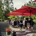 Parkhotel Quellenhof 5*