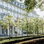 Parkhotel Quellenhof