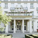 Parkhotel Quellenhof Hotel