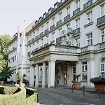 Parkhotel Quellenhof 5* Aquisgrano