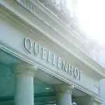 Parkhotel Quellenhof Aquisgrano