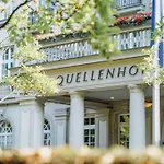 Parkhotel Quellenhof Hotel