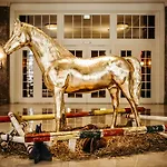 Hotel Parkhotel Quellenhof 5*
