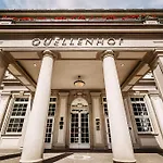 Parkhotel Quellenhof