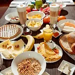 Parkhotel Quellenhof 5*