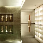 Hotel Parkhotel Quellenhof Aquisgrano