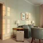Parkhotel Quellenhof Hotel Aquisgrano