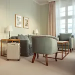 Parkhotel Quellenhof Hotel 5*