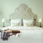 Parkhotel Quellenhof Hotel 5*