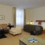 Parkhotel Quellenhof Aquisgrano