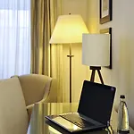 Parkhotel Quellenhof 5*