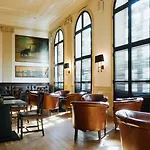 Hotel Parkhotel Quellenhof 5*