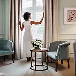 Hotel Parkhotel Quellenhof Aquisgrano