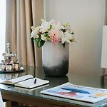 Hotel Parkhotel Quellenhof Aquisgrano