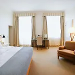 Parkhotel Quellenhof 5* Aquisgrano