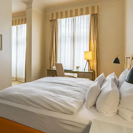 Parkhotel Quellenhof Hotel Aquisgrana