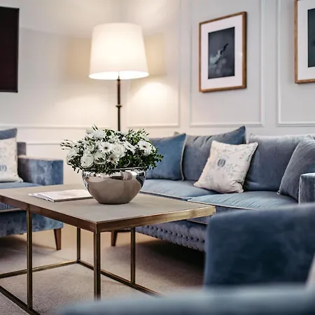 Hotel Parkhotel Quellenhof