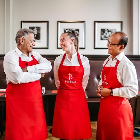 Parkhotel Quellenhof Szálloda