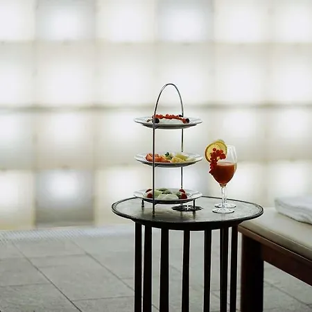 Parkhotel Quellenhof Hotel Aachen