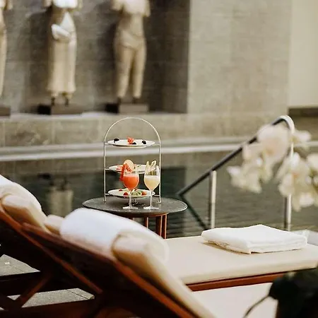 Hotel Parkhotel Quellenhof 5*