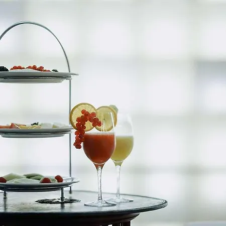 Parkhotel Quellenhof 5* Aachen