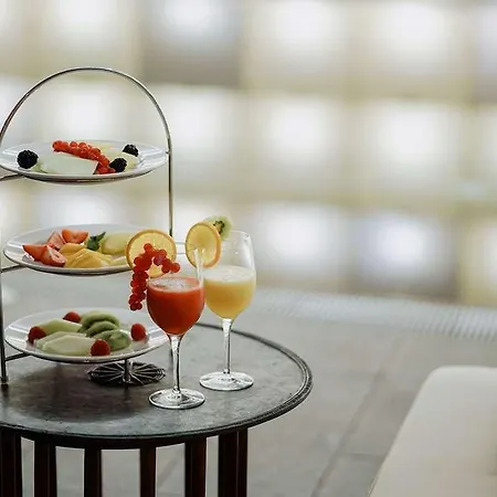 Parkhotel Quellenhof