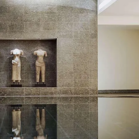 Parkhotel Quellenhof Aachen