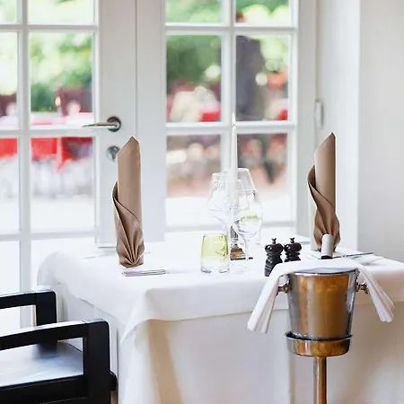 Hotel Parkhotel Quellenhof