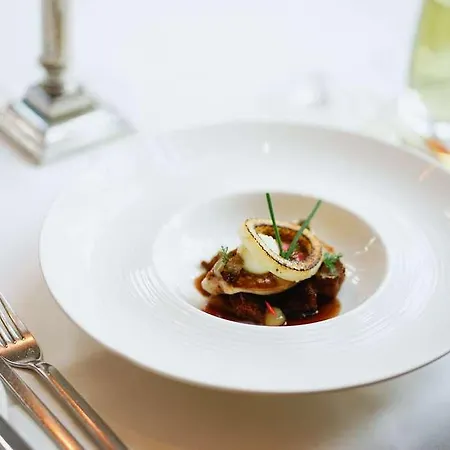 Parkhotel Quellenhof Aachen