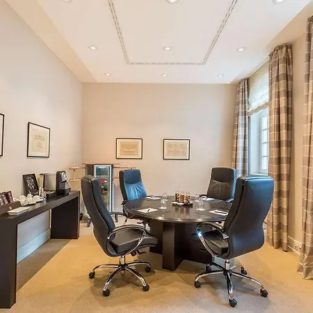 Szálloda Parkhotel Quellenhof