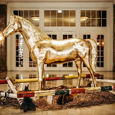 Szálloda Parkhotel Quellenhof 5*