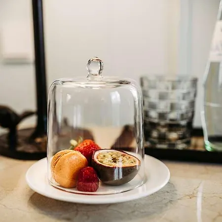 Hotel Parkhotel Quellenhof 5*