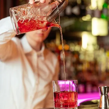 Parkhotel Quellenhof