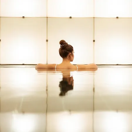 Szálloda Parkhotel Quellenhof