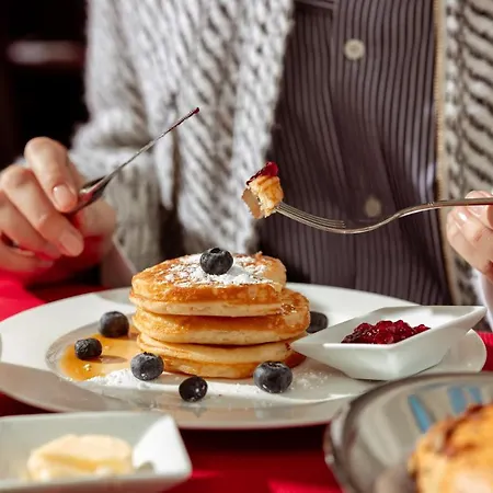 Parkhotel Quellenhof Aachen