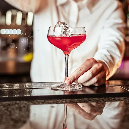 Parkhotel Quellenhof Hotel 5*