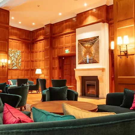 Parkhotel Quellenhof Hotel 5*