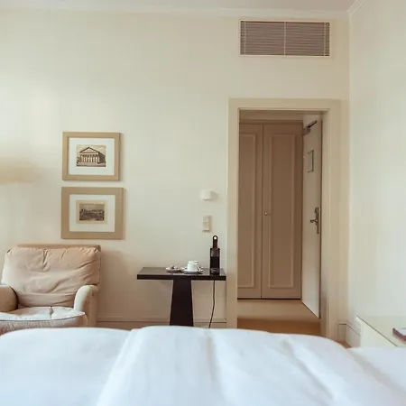 Szálloda Parkhotel Quellenhof 5*