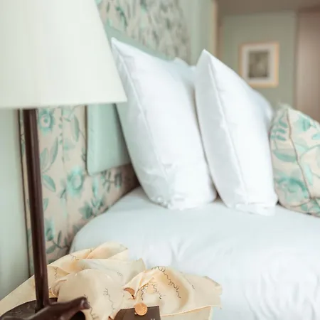 Parkhotel Quellenhof Szálloda 5*