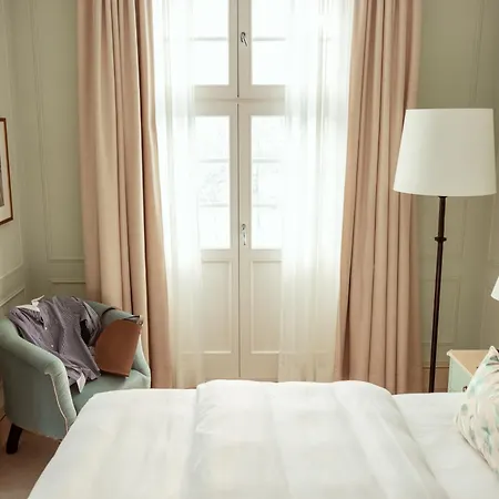 Parkhotel Quellenhof