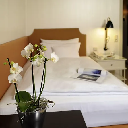 Parkhotel Quellenhof Szálloda Aachen