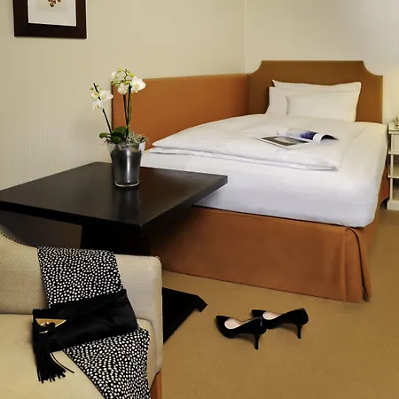 Hotel Parkhotel Quellenhof