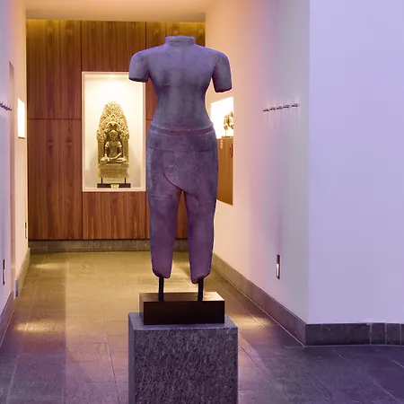 Parkhotel Quellenhof