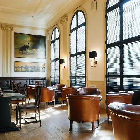 Hotel Parkhotel Quellenhof 5*