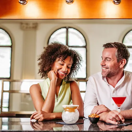 Parkhotel Quellenhof Aachen