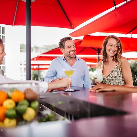 Parkhotel Quellenhof 5*