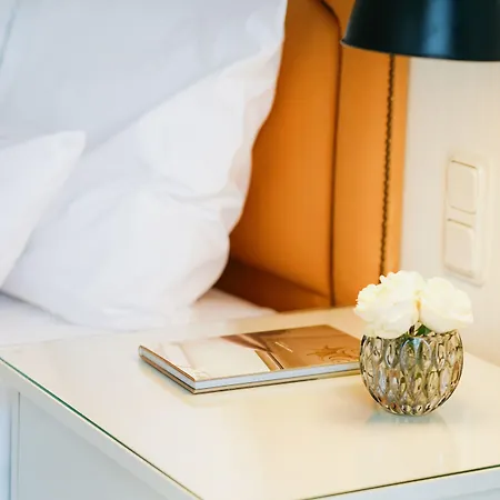 Parkhotel Quellenhof Aquisgrana
