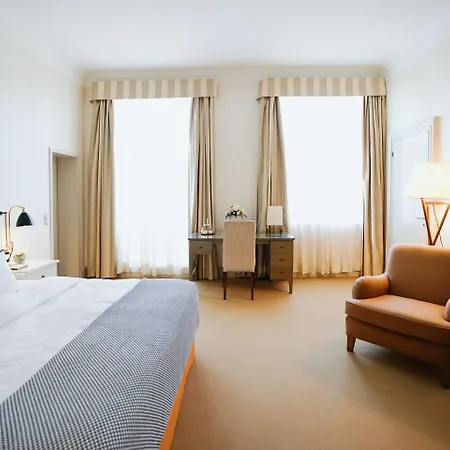 Parkhotel Quellenhof 5* Aquisgrana