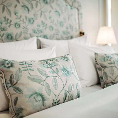 Parkhotel Quellenhof Szálloda