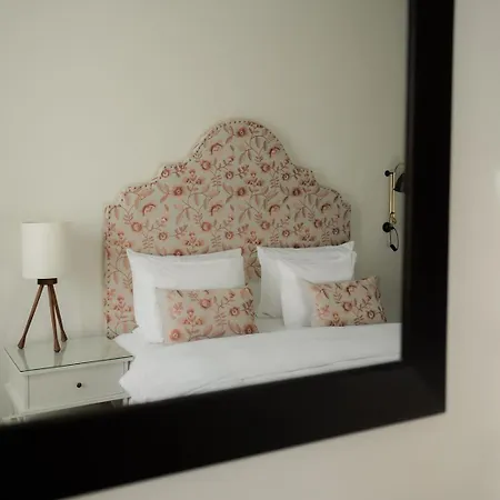 Parkhotel Quellenhof Szálloda 5*